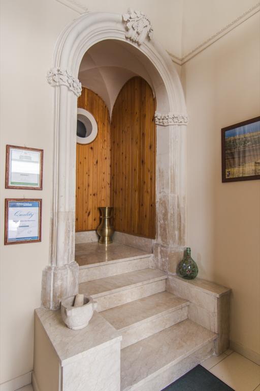 B&B Il Giardino Dei Mandarini Modica Ngoại thất bức ảnh