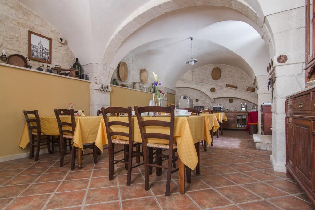 B&B Il Giardino Dei Mandarini Modica Ngoại thất bức ảnh