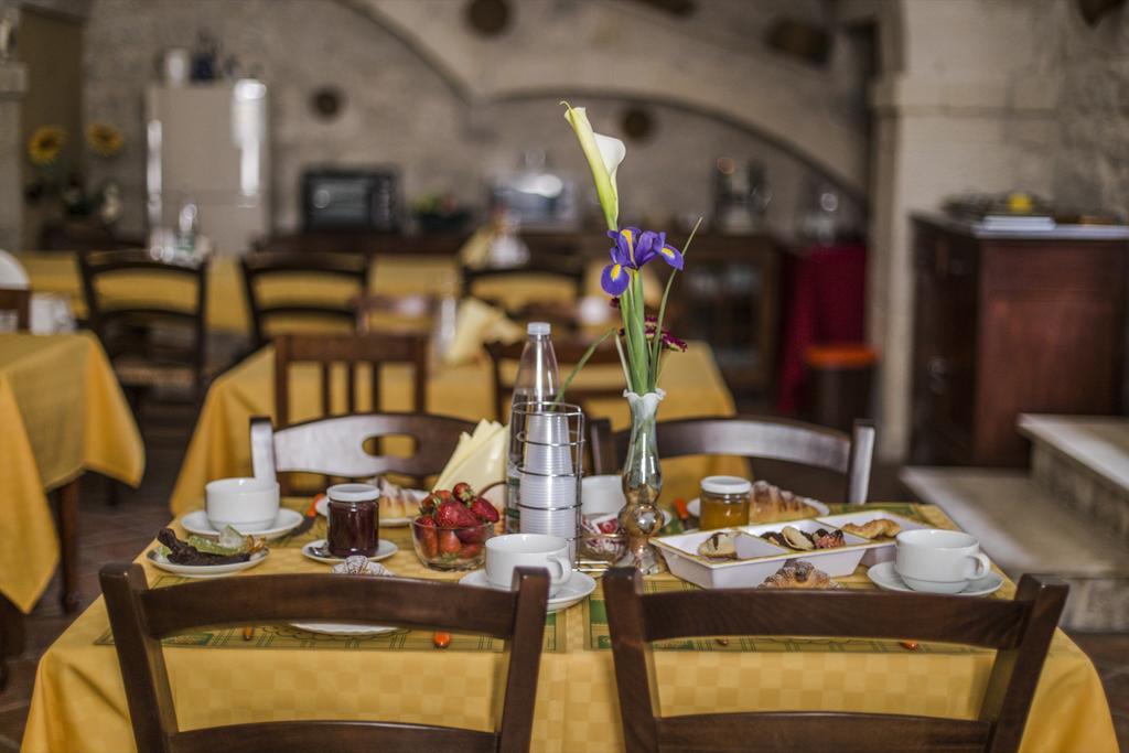 B&B Il Giardino Dei Mandarini Modica Ngoại thất bức ảnh