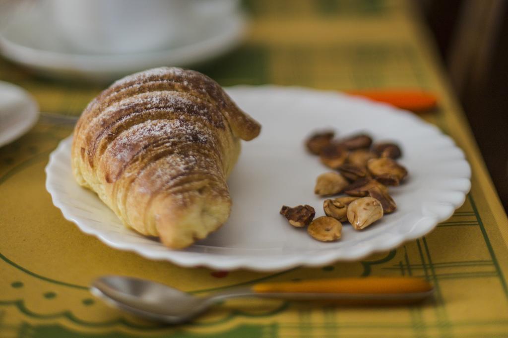 B&B Il Giardino Dei Mandarini Modica Ngoại thất bức ảnh