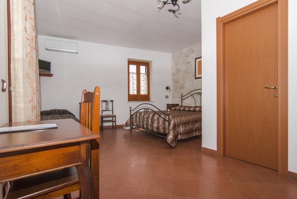 B&B Il Giardino Dei Mandarini Modica Ngoại thất bức ảnh
