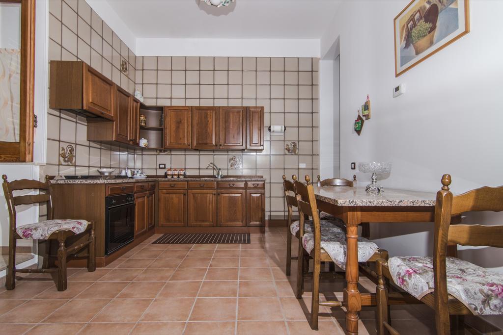B&B Il Giardino Dei Mandarini Modica Ngoại thất bức ảnh