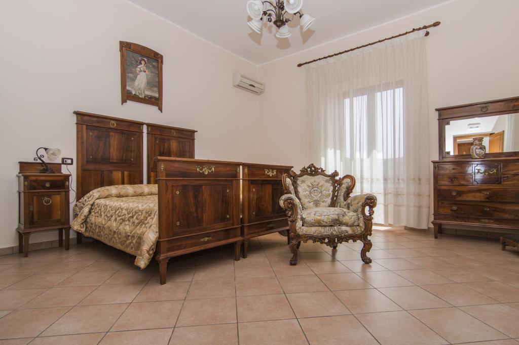 B&B Il Giardino Dei Mandarini Modica Ngoại thất bức ảnh