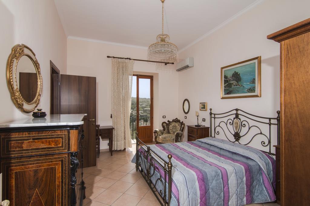 B&B Il Giardino Dei Mandarini Modica Ngoại thất bức ảnh