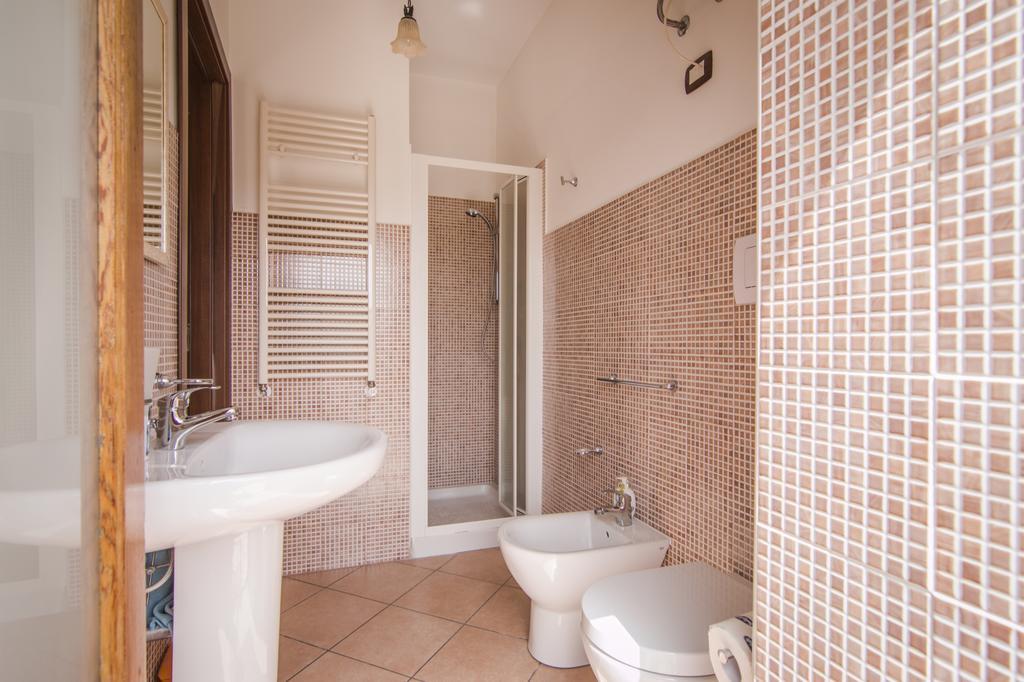 B&B Il Giardino Dei Mandarini Modica Ngoại thất bức ảnh