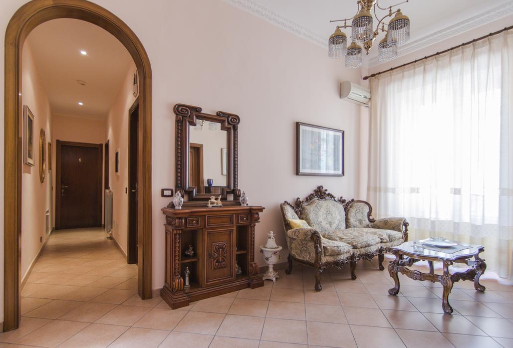 B&B Il Giardino Dei Mandarini Modica Ngoại thất bức ảnh