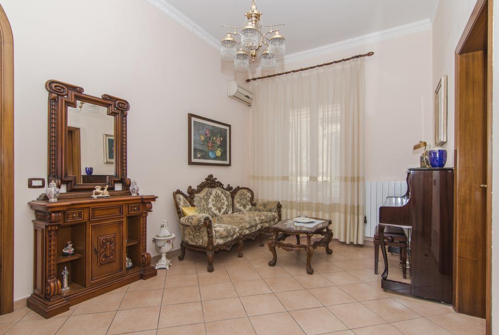 B&B Il Giardino Dei Mandarini Modica Ngoại thất bức ảnh