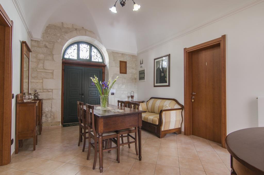 B&B Il Giardino Dei Mandarini Modica Ngoại thất bức ảnh