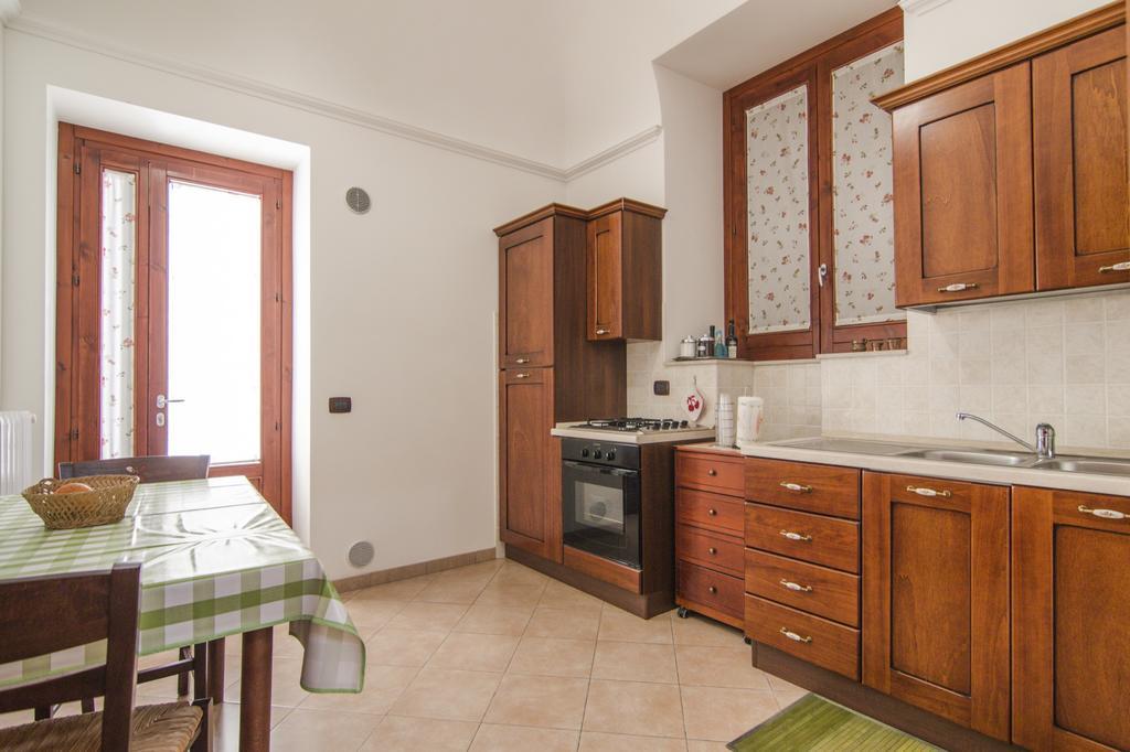 B&B Il Giardino Dei Mandarini Modica Ngoại thất bức ảnh