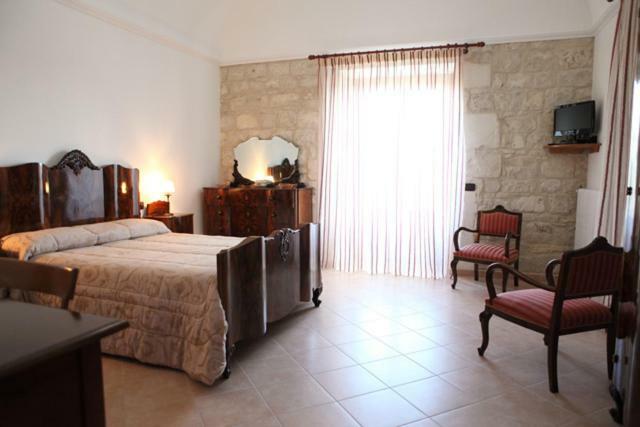 B&B Il Giardino Dei Mandarini Modica Ngoại thất bức ảnh